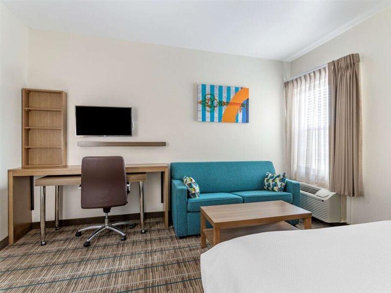 Mainstay Suites Port Arthur - Beaumont South Zewnętrze zdjęcie