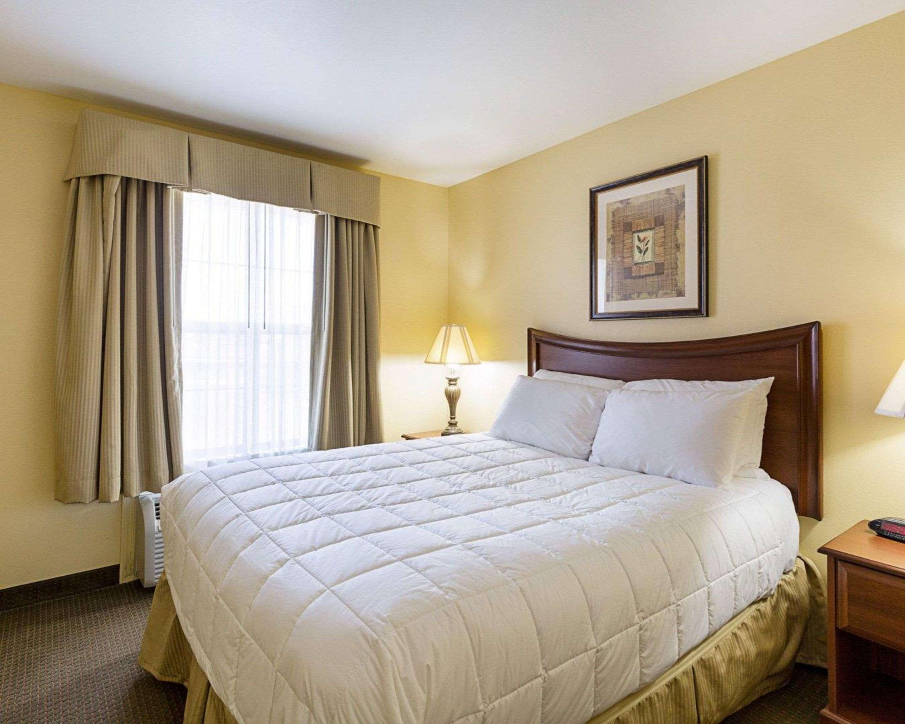 Mainstay Suites Port Arthur - Beaumont South Zewnętrze zdjęcie