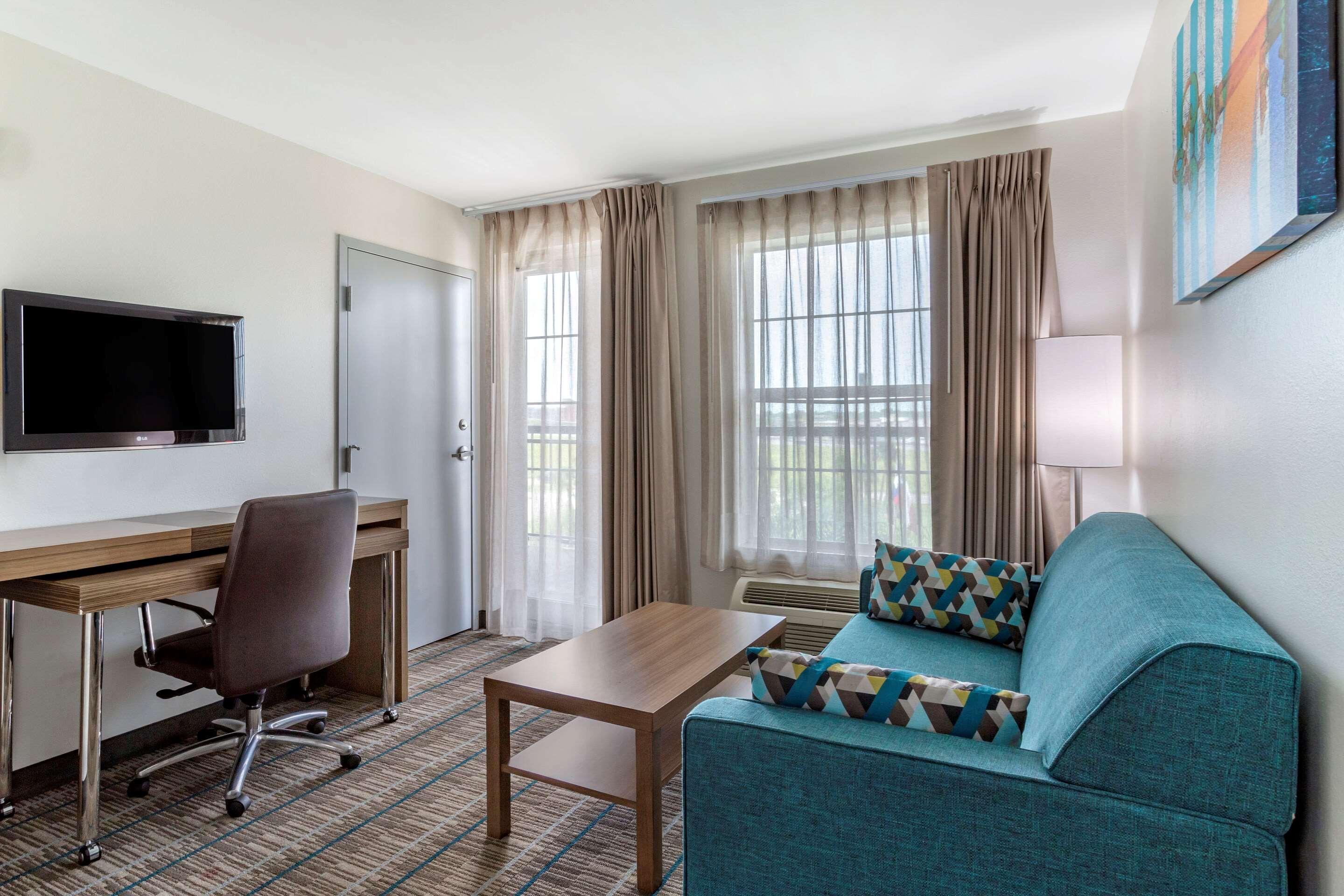 Mainstay Suites Port Arthur - Beaumont South Zewnętrze zdjęcie