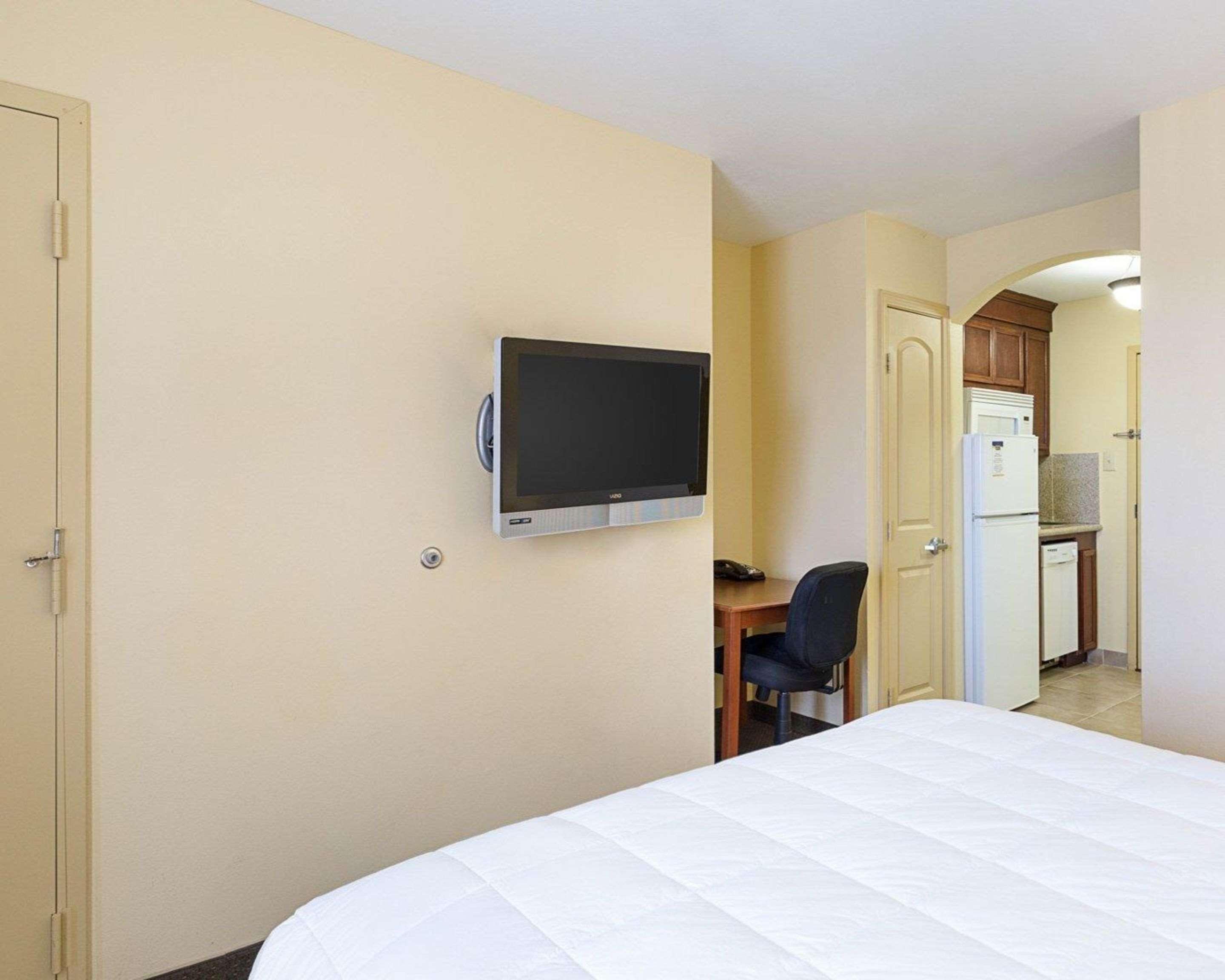 Mainstay Suites Port Arthur - Beaumont South Zewnętrze zdjęcie