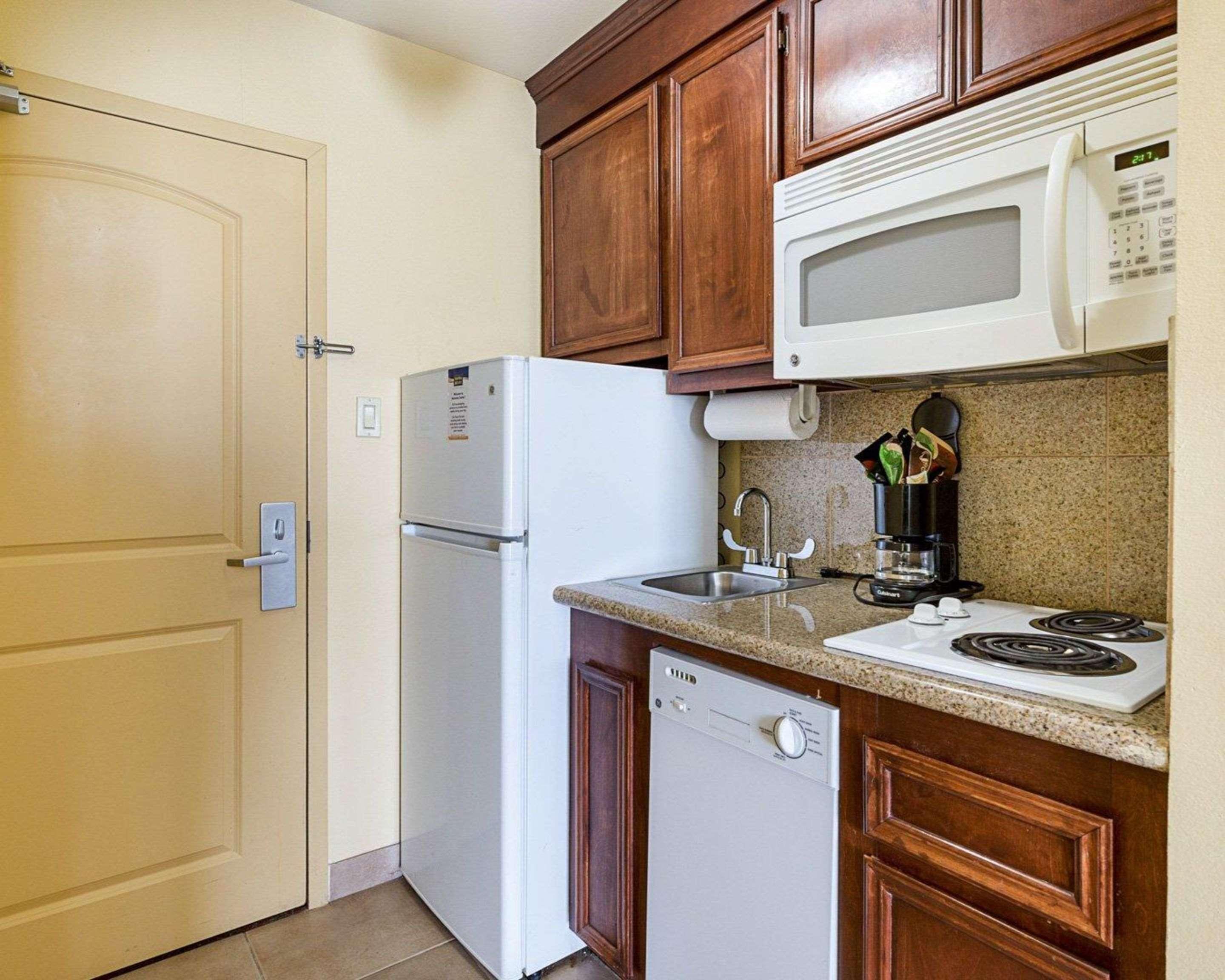 Mainstay Suites Port Arthur - Beaumont South Zewnętrze zdjęcie
