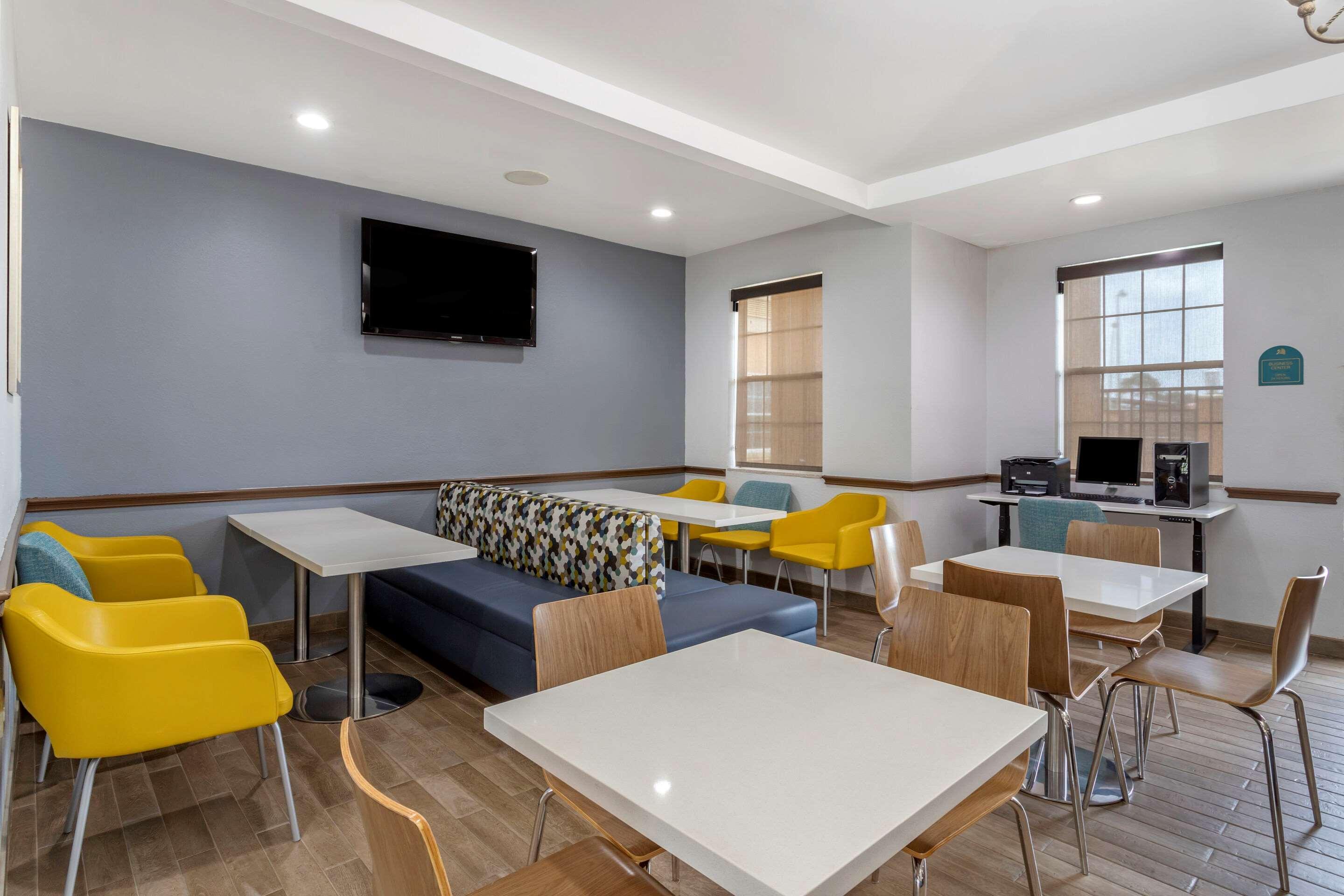 Mainstay Suites Port Arthur - Beaumont South Zewnętrze zdjęcie