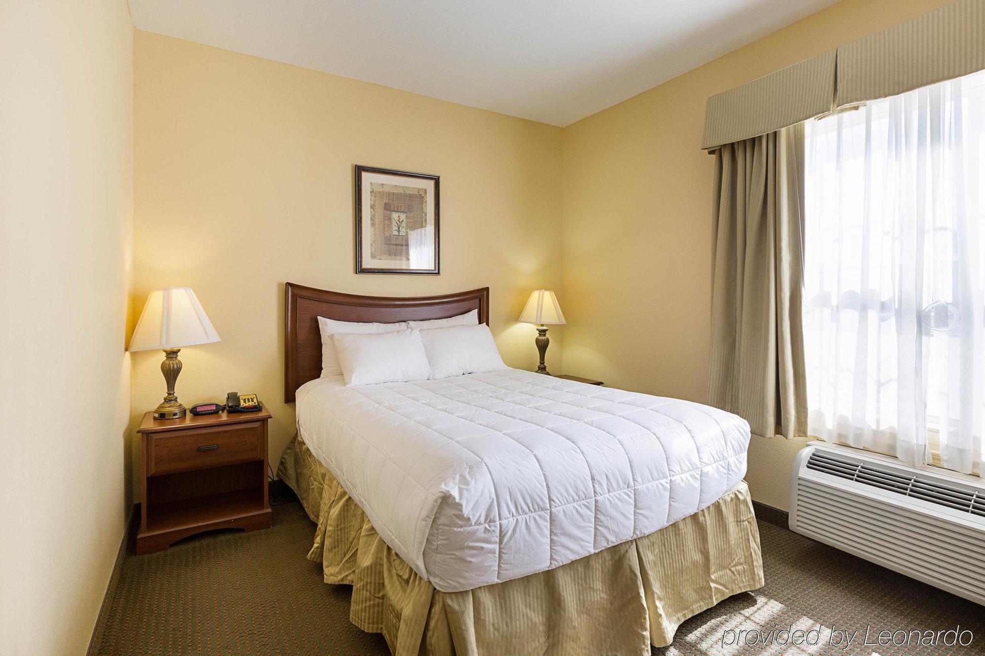 Mainstay Suites Port Arthur - Beaumont South Zewnętrze zdjęcie