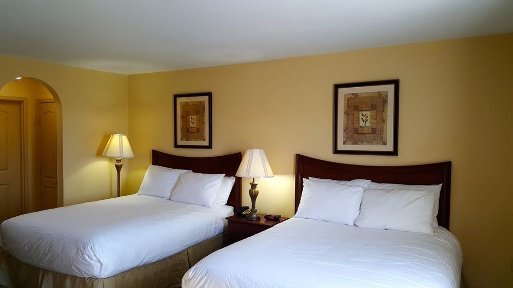 Mainstay Suites Port Arthur - Beaumont South Zewnętrze zdjęcie
