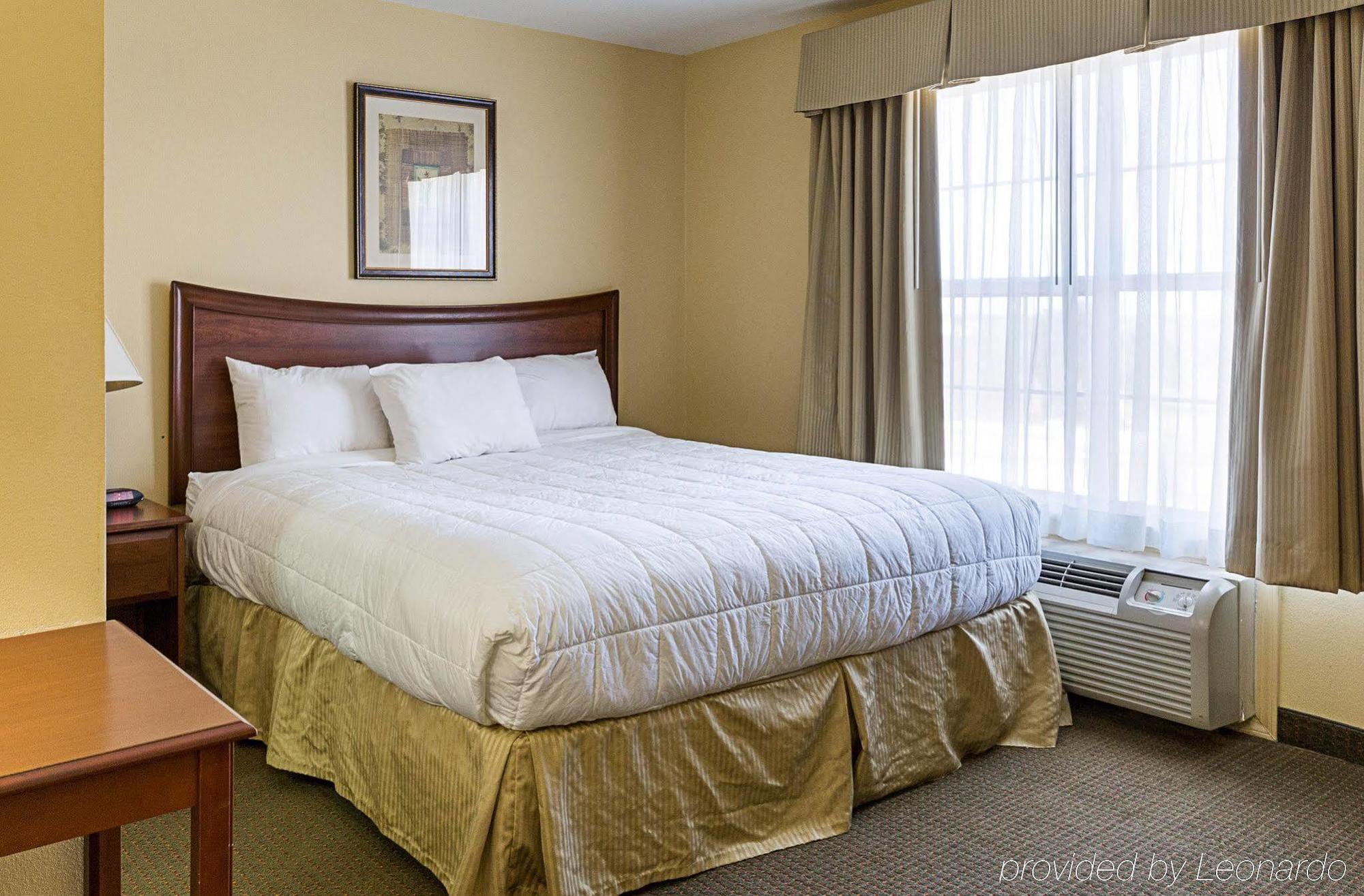 Mainstay Suites Port Arthur - Beaumont South Zewnętrze zdjęcie