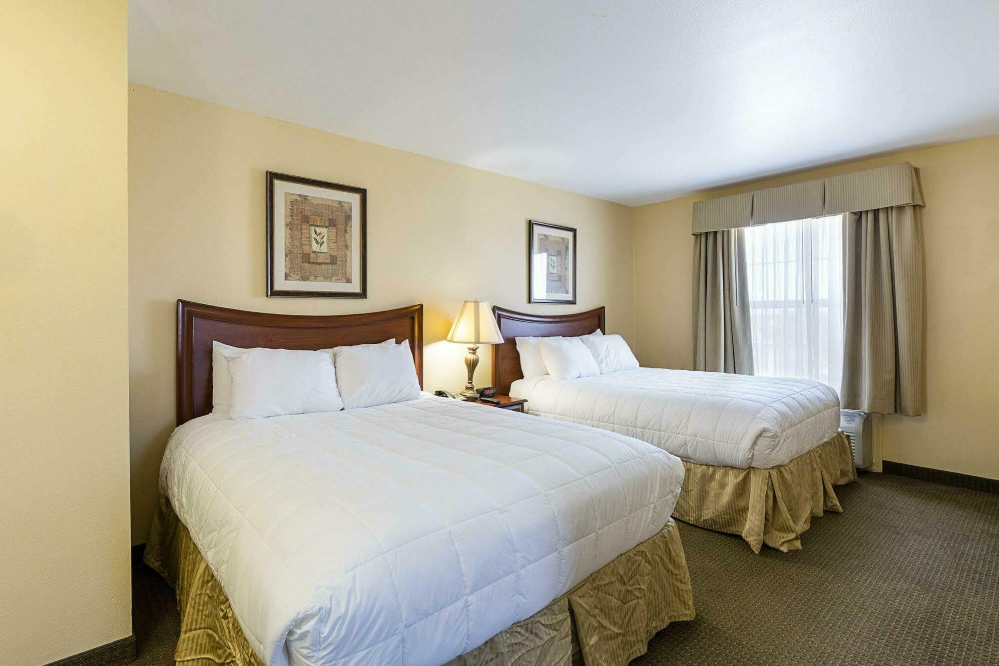 Mainstay Suites Port Arthur - Beaumont South Zewnętrze zdjęcie